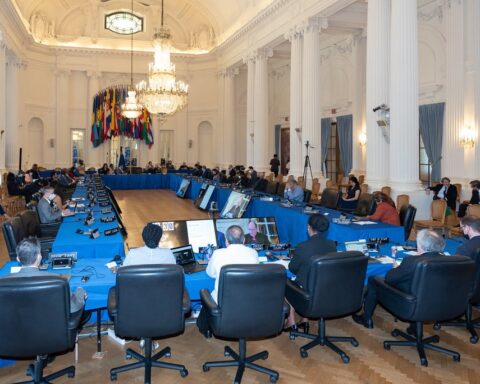 Ortega more isolated in the OAS: 27 countries condemn dictatorship