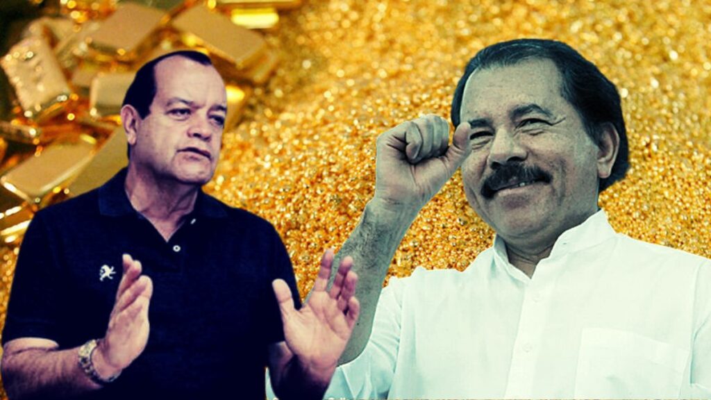 Ortega orders the reform of the Mining Law to control pawnbrokers