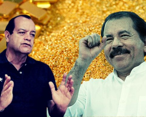 Ortega orders the reform of the Mining Law to control pawnbrokers