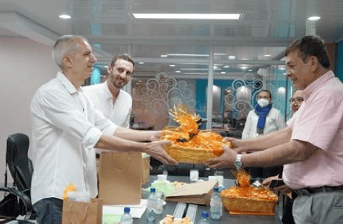 Ortega regime expels de facto the Catalan Fund for Development Cooperation