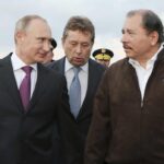 Ortega removes his military defense attaché in Russia