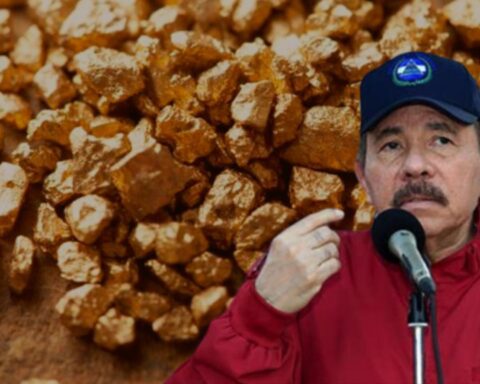 Ortega seals the reform of the Mining Law through an official publication