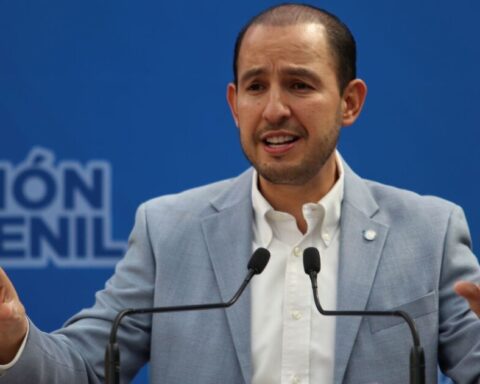 PAN: “GN did not work;  SCJN must declare AMLO’s decree unconstitutional”