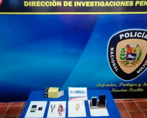 PNB Táchira captures two Venezuelans who entered the country with explosive material