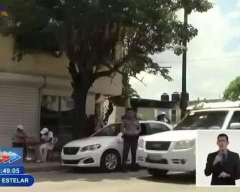 Cubanos, cóctel molotov, MLC, Humberto López