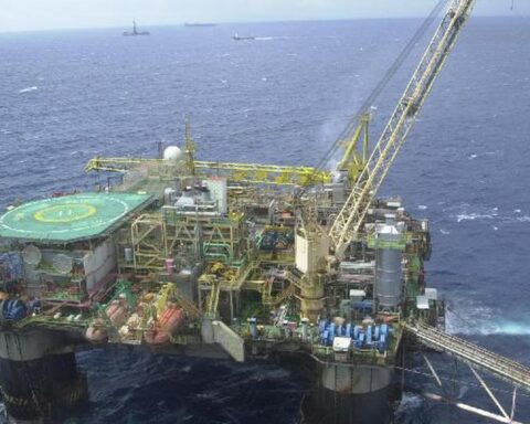 PPSA offers the market the first oil cargo from the Sepia field