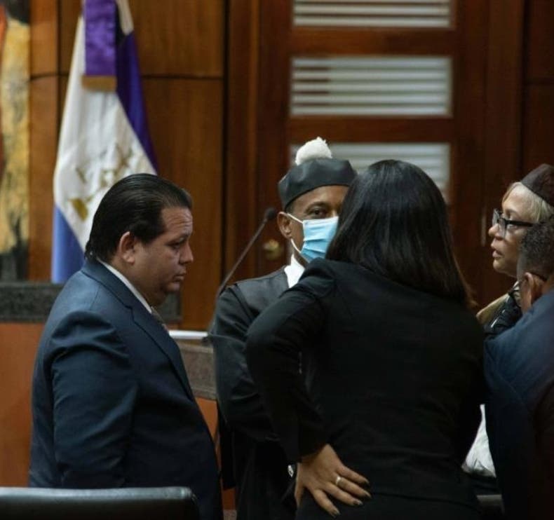 Aplazan para septiembre juicio fondo diputado PRM