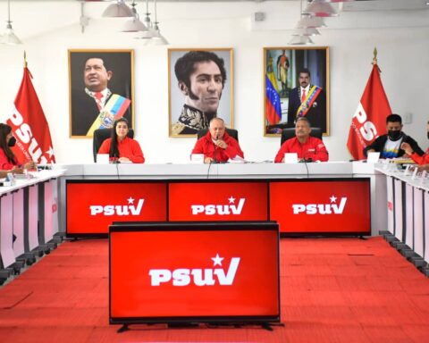 PSUV demands that Argentina return the Emtrasur plane