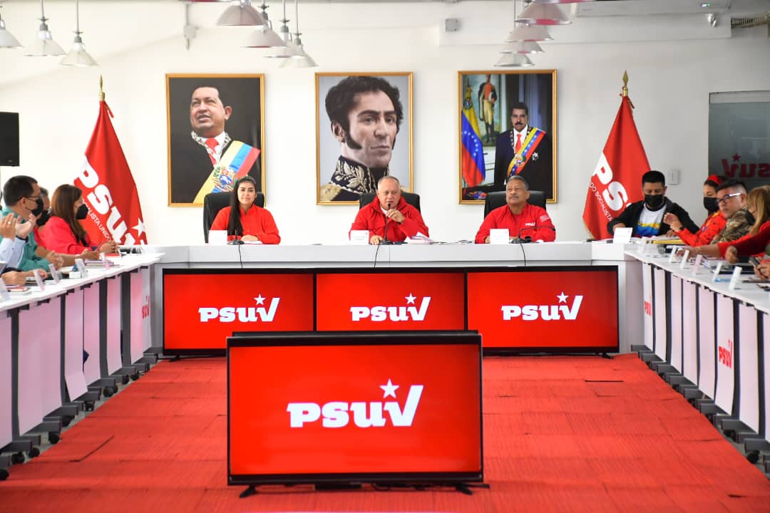 PSUV demands that Argentina return the Emtrasur plane