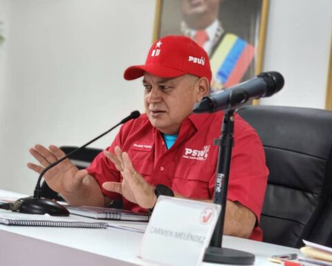 PSUV refines details for Ubch elections this weekend
