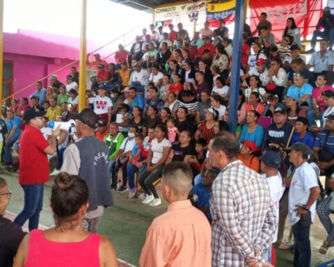 PSUV renews grassroots leadership in the states