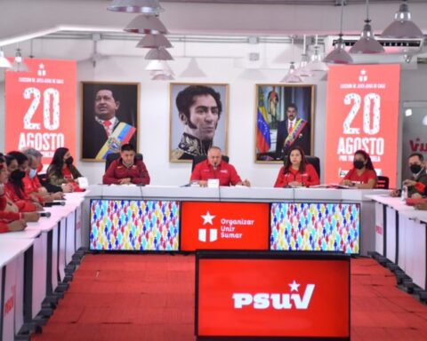 PSUV will elect street, community and UBCH leaders this August 20