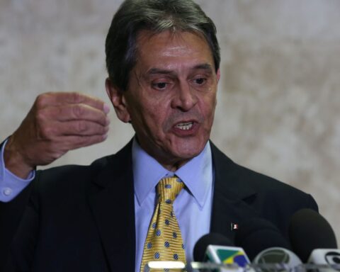 PTB officializes Roberto Jefferson's candidacy for the presidency