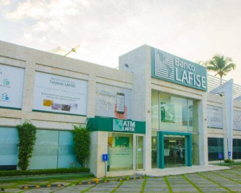 Pacific Credit Rating reconoce robustez banco LAFISE