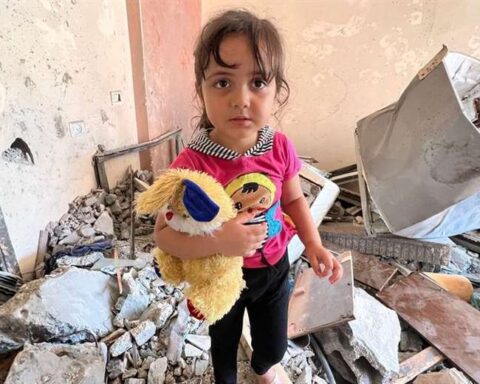 Palestinians' unusual criticism of armed groups fighting Israel