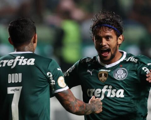 Palmeiras extends his advantage and consolidates as leader