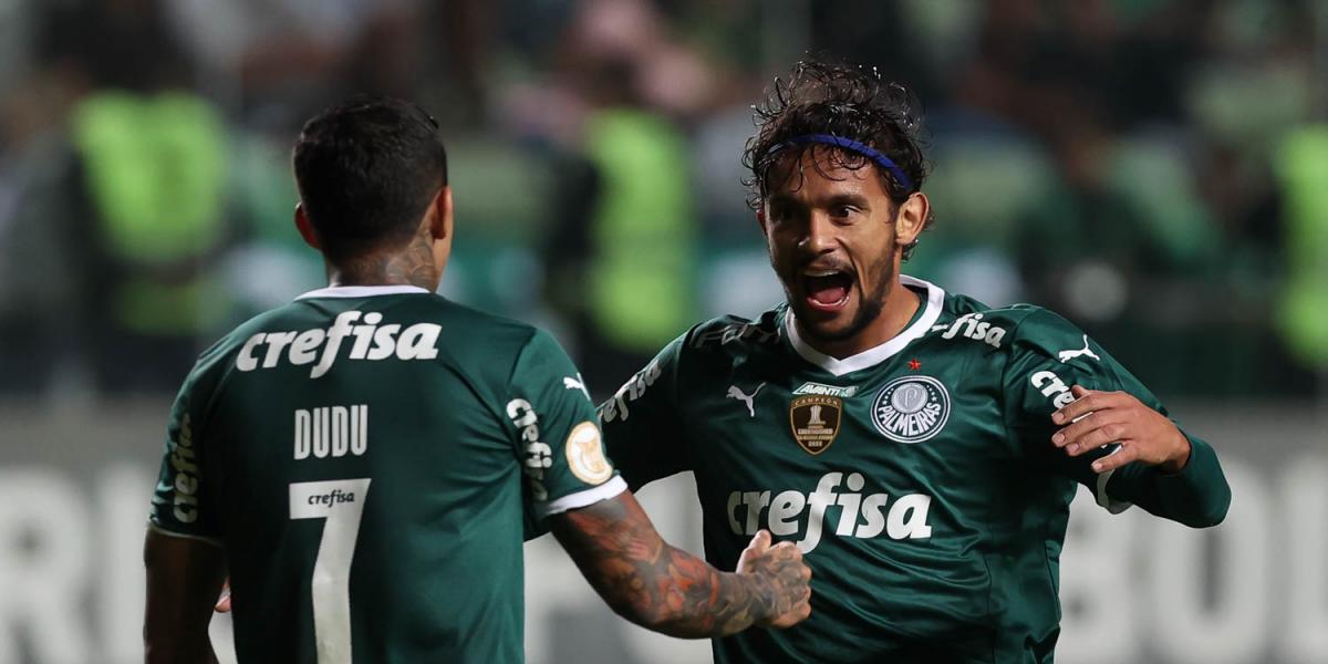 Palmeiras extends his advantage and consolidates as leader