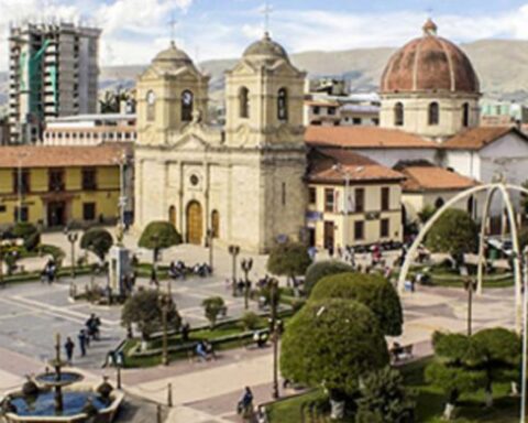 Patient tested positive for monkeypox in Huancayo and refused to comply with quarantine