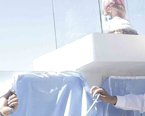 Payment of political favors between Anghelo Huerta and the governor of Arequipa