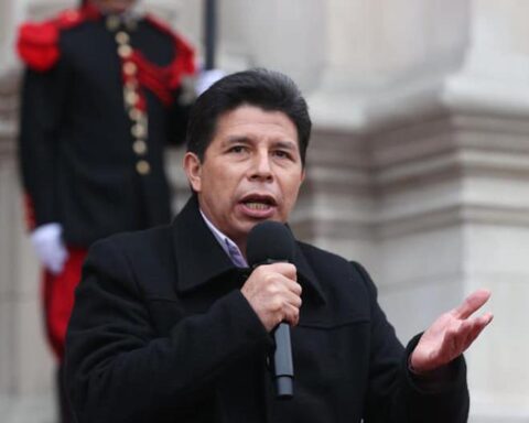 Pedro Castillo: Court rejects protection of rights in investigation for personal concealment