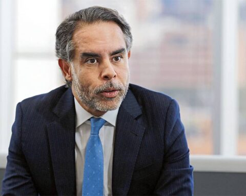 Petro appoints Armando Benedetti Colombian ambassador to Venezuela