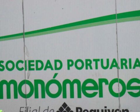 Petro considers Monómeros a bankrupt company