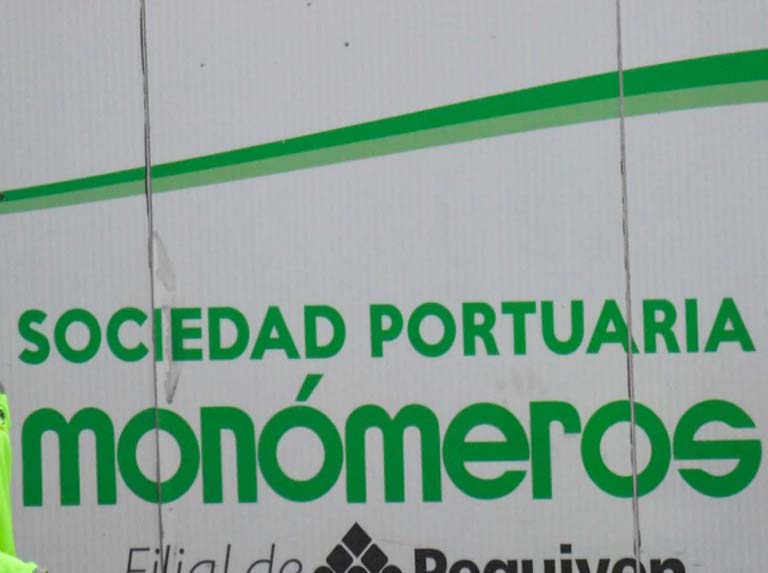 Petro considers Monómeros a bankrupt company