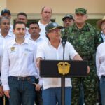 Petro suspends arrest and extradition orders for ELN leaders who are in Cuba