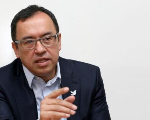 Petro tax reform would be filed this Monday, August 8