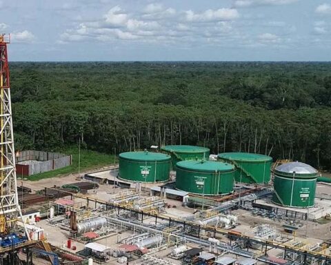 PetroTal: Block 95 achieves record production of 14,467 barrels of oil per day in the second quarter