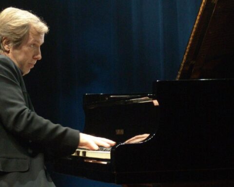 El pianista cubano Ernán López-Nussa. Foto: jazzaldia.eus / Archivo.