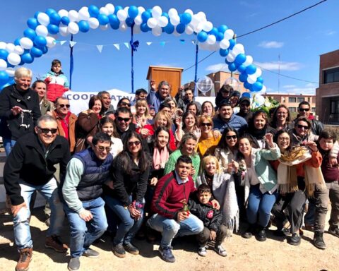 Pit-Cnt housing program awarded 35 homes to municipal workers