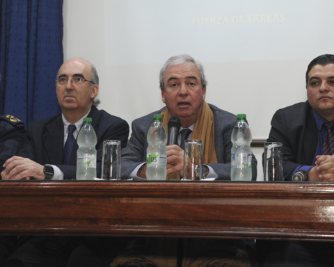 Plan to fight drug micro-trafficking seized more than 2 million pesos