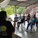 Plural fights misinformation with workshops for communities in Amazonas