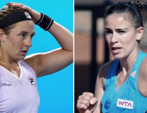 Podoroska and Ormaechea look to advance at the Romanian Open in Iasi