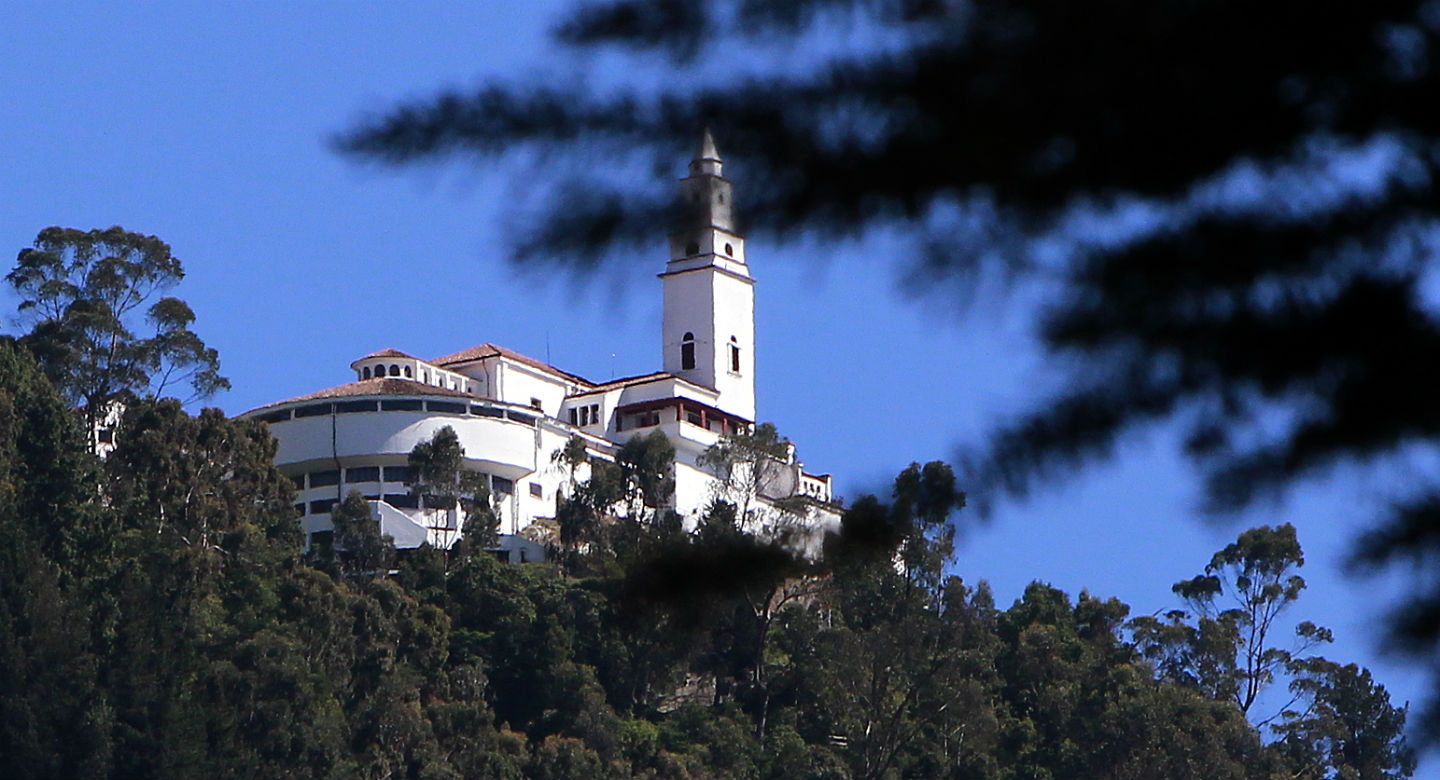 Police offer $10 million reward for those responsible for massive robbery on Monserrate hill