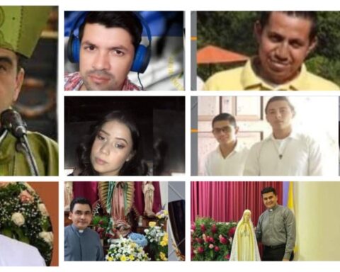 Police prevent the delivery of medicine and food to the 12 "kidnapped" in Curia de Matagalpa