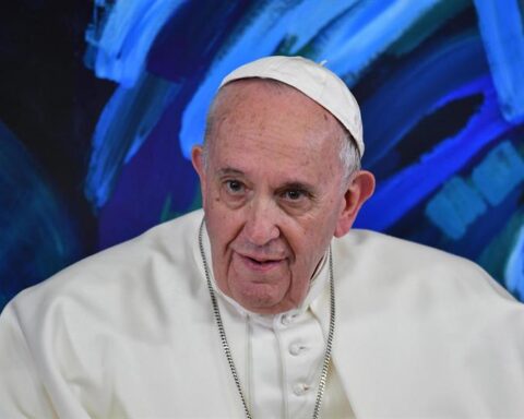 Pope Francis expresses "pain and concern" for Nicaragua