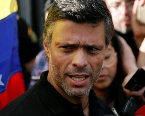 Leopoldo López Voluntad Popular