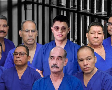 Presentation of political prisoners lacks legal basis, says Cenidh