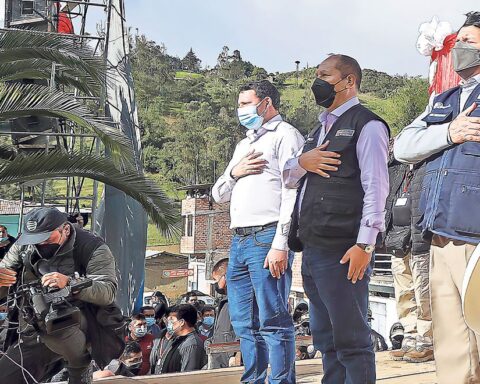 President Pedro Castillo investigated for Anguía contracts