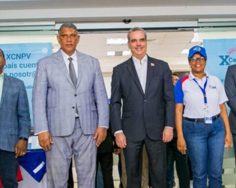 Presidente anuncia para noviembre X Censo Nacional