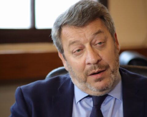 President of the BPS: "the reform does not seek to eliminate the deficit of the system"