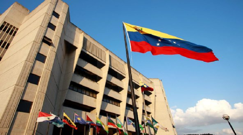 TSJ sostiene encuentro con países de la Cumbre Judicial Iberoamericana