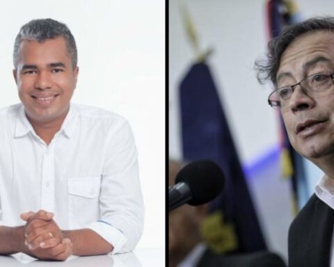 "President, we need you in Puerto Wilches", called by the mayor for the murder of a social leader