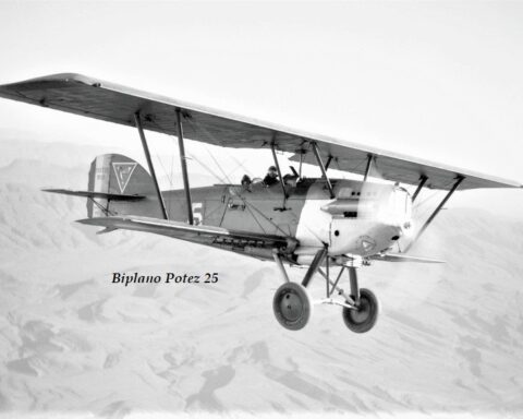 Presidential air tragedies