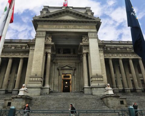 Presidents of 35 Superior Courts: “Discrepancies cannot put the Judiciary under attack”