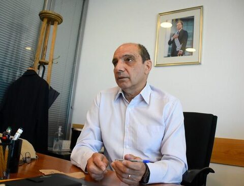 Prisons: Drug Board and the Interior analyze installing a marijuana treatment center