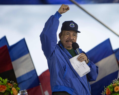 Progressive Alliance demands the international community "not to remain silent" in the face of the crisis that Nicaragua is experiencing