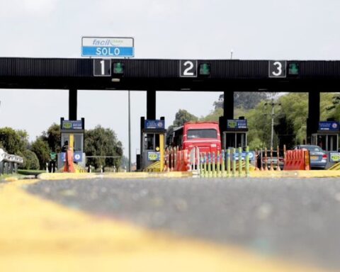 Proposal to reduce tolls in the country gains strength. What does it consist of?